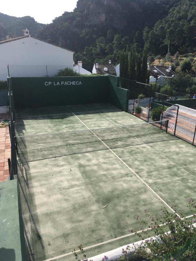 Apartamento Los Naranjos Benahavís Exterior foto