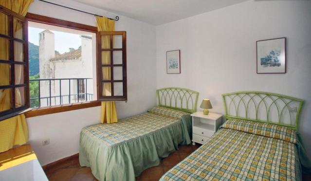 Apartamento Los Naranjos Benahavís Habitación foto