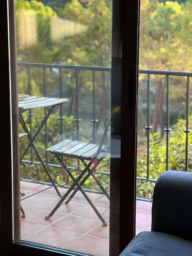 Apartamento Los Naranjos Benahavís Exterior foto