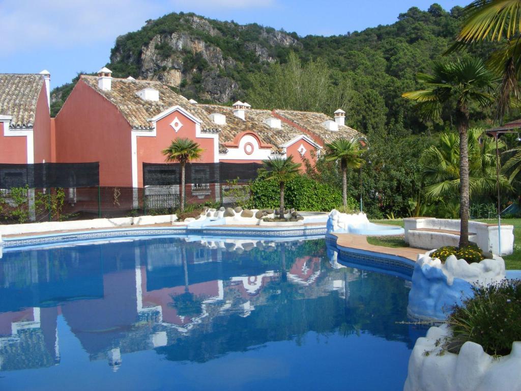 Apartamento Los Naranjos Benahavís Habitación foto