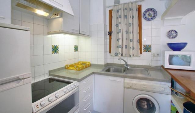 Apartamento Los Naranjos Benahavís Habitación foto